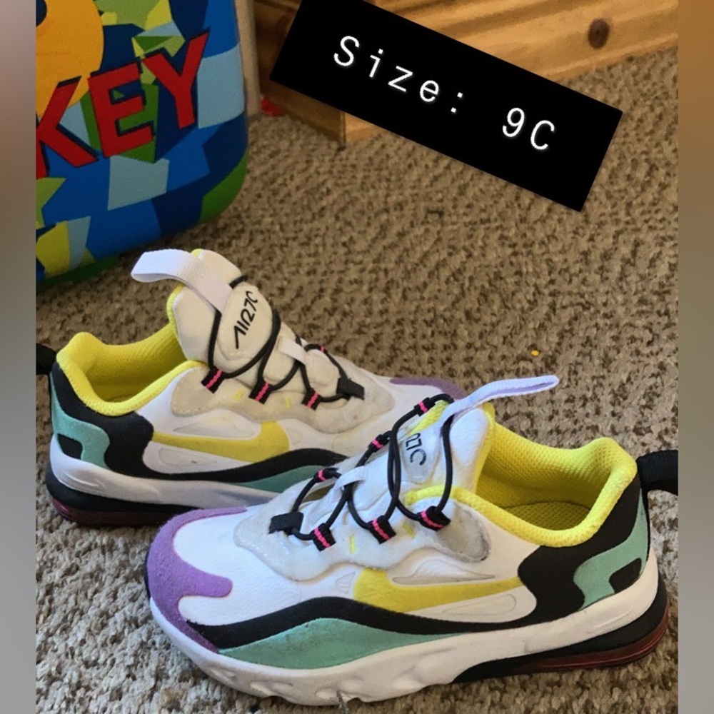 New